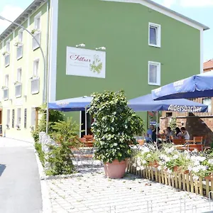 Hotel Fellner ***