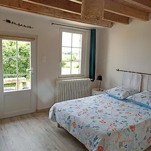 Couette-café D'hotes La Tuilerie 
