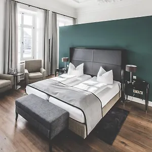 Hotel Muenchner Hof ***