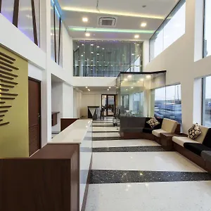 Hotel The Ocean ****