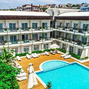 Hotel Yeni ***